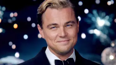 Leonardo DiCaprio recibió un segundo Oscar de sus fanáticos Leonardo DiCaprio recibió un segundo Oscar de sus fanáticos