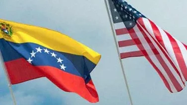 Venezuela debe empezar a ceder con EEUU tras su acercamiento con Cuba