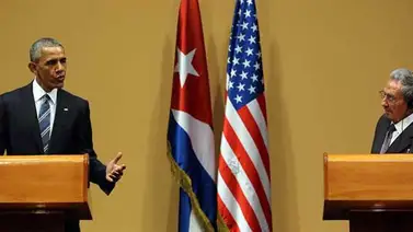 Esto fue lo que dijo Raúl Castro sobre los presos políticos en Cuba (+Video) Esto fue lo que dijo Raúl Castro sobre los presos políticos en Cuba (+Video)
