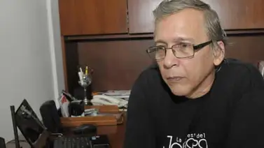 Murió el maestro Omar Orozco, presidente de la Compañía Nacional de Danza Murió el maestro Omar Orozco, presidente de la Compañía Nacional de Danza