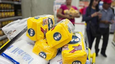 Canasta Básica Familiar se ubicó en Bs 121.975,47