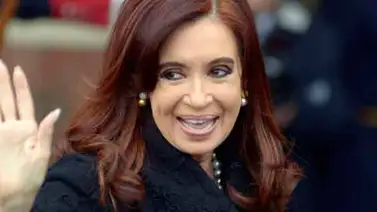 Desvinculan a Cristina Fernández de causa por lavado de dinero Desvinculan a Cristina Fernández de causa por lavado de dinero