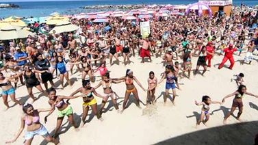 Playas esperan por los viajeros en esta Semana Santa