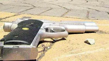 Abalean y roban pertenencias a chamo en Ocumare del Tuy