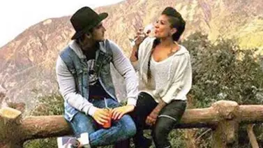 Chepa Candela cuenta cuál parejita venezolana es adicta al porno Chepa Candela cuenta cuál parejita venezolana es adicta al porno