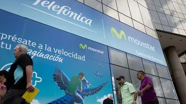 Conatel pide a Movistar que detenga el aumento de sus precios Conatel pide a Movistar que detenga el aumento de sus precios