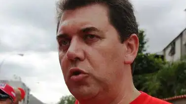 Luis Sauce: Aumento del pasaje se aplicará en tres partes Luis Sauce: Aumento del pasaje se aplicará en tres partes