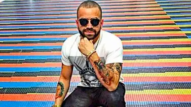 Nacho escribe artículo sobre Iroshima Bravo y enciende a las redes sociales Nacho escribe artículo sobre Iroshima Bravo y enciende a las redes sociales