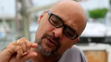 Sumito Estévez reaccionó ante denuncias de crisis en la isla de Margarita Sumito Estévez reaccionó ante denuncias de crisis en la isla de Margarita