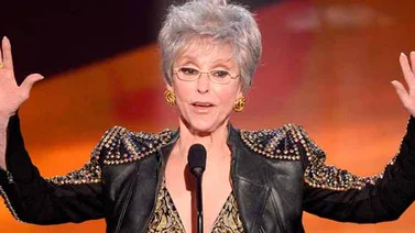 Rita Moreno recibirá premio en festival de cine de Florida por su trayectoria
