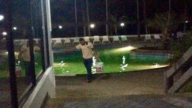 Isla de Margarita pasa las de Caín: sin agua y sin luz (Video)