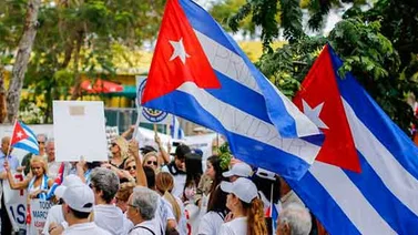 Damas de Blanco y opositores fueron arrestados tras su marcha dominical en Cuba