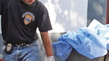 Le quitan la vida de dos tiros a joven tras salir de una fiesta