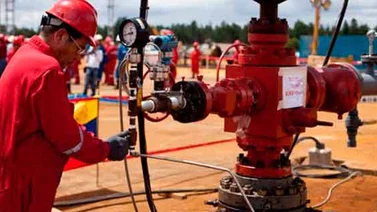 Fabricarán en Venezuela bombas de inyección para Pdvsa Gas