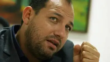 Hugbel Roa: "Empresarios están en contra Dólar Today" Hugbel Roa: "Empresarios están en contra Dólar Today"