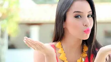 Chepa Candela: Andrea Castillejo se encuentra arrasando Chepa Candela: Andrea Castillejo se encuentra arrasando