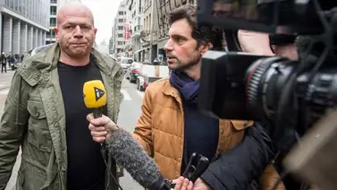 Salah Abdeslam no quiere ser extraditado a Francia