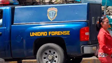 Han ingresado 261 cadáveres a la Morgue de Bello Monte en lo que va de mes Han ingresado 261 cadáveres a la Morgue de Bello Monte en lo que va de mes