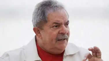 Magistrado Supremo suspende nombramiento de Lula y le niega fuero especial Magistrado Supremo suspende nombramiento de Lula y le niega fuero especial