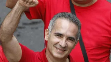 Bernal llamó a las fuerzas sociales para fortalecer la economía