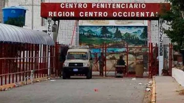 Se mantiene tensión en cárcel David Viloria en Uribana (+Video)