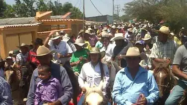 El llano apureño celebrará este 19 de marzo la fiesta de Elorza El llano apureño celebrará este 19 de marzo la fiesta de Elorza
