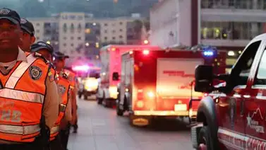 Semana Santa Segura arranca en el interior del país Semana Santa Segura arranca en el interior del país