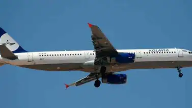 Más de 700 fallecidos en accidentes aéreos en Rusia desde 2002 Más de 700 fallecidos en accidentes aéreos en Rusia desde 2002