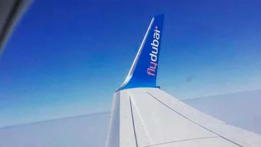 Mueren 62 personas al estrellarse un avión de FlyDubai en el sur de Rusia