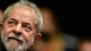 Juez del Supremo en Brasil suspende nombramiento de Lula en el gabinete