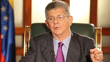Ramos Allup: CGR impide que la Asamblea Nacional investigue