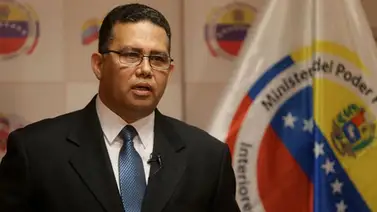 González López: Asesinato de mineros se produjo por enfrentamiento de paramilitares González López: Asesinato de mineros se produjo por enfrentamiento de paramilitares