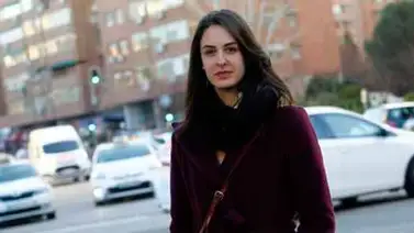 Multan a portavoz Rita Maestre por protestar en una capilla en Madrid Multan a portavoz Rita Maestre por protestar en una capilla en Madrid