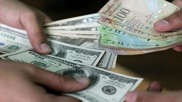 Dólar Simadi sigue subiendo y se cotiza en Bs. 237,9