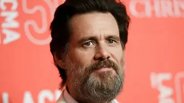 Tras 5 meses de la muerte de su ex…¿Jim Carrey tiene un nuevo romance? (+Fotos) Tras 5 meses de la muerte de su ex…¿Jim Carrey tiene un nuevo romance? (+Fotos)
