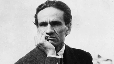Fundación Celarg realizará homenaje al poeta César Vallejo
