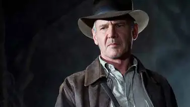Indiana Jones regresa con Harrison Ford y Steven Spielberg Indiana Jones regresa con Harrison Ford y Steven Spielberg