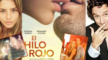 Tráiler de "El Hilo Rojo" causa furor en las redes sociales (+Video)