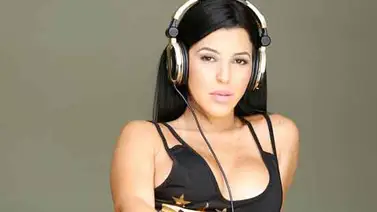 "Rosita" pinchará discos en una fiesta de Miami "Rosita" pinchará discos en una fiesta de Miami