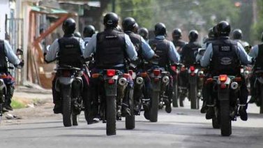 Lugarteniente de "El Niño Guerrero" resultó muerto en enfrentamiento con la DIEP