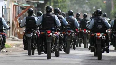 Lugarteniente de "El Niño Guerrero" resultó muerto en enfrentamiento con la DIEP