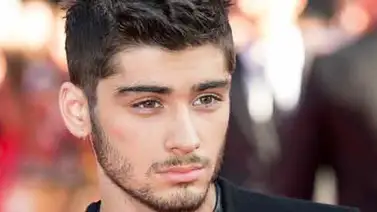 El nuevo tatuaje de Zayn Malik que sorprendió a sus fans (+Foto) El nuevo tatuaje de Zayn Malik que sorprendió a sus fans (+Foto)