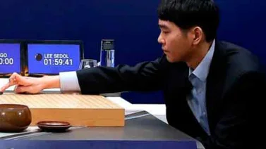 Victoria de AlphaGo demuestra que hay que controlar a las máquinas