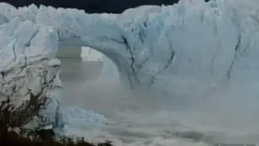 Glaciar Perito Moreno hace su espectacular ruptura natural en Argentina (+Video) Glaciar Perito Moreno hace su espectacular ruptura natural en Argentina (+Video)