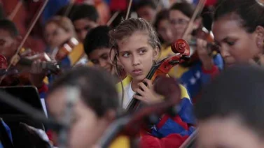 Sistema de Orquestas de Venezuela genera inclusión social