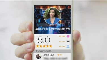 Peeple: la aplicación que permite "calificar" a las personas