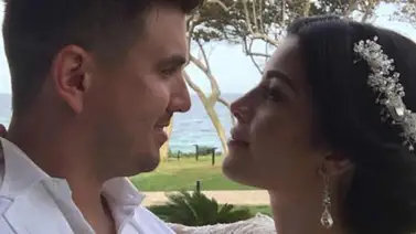 Chepa Candela trae detalles de la boda de Marjorie Magri Chepa Candela trae detalles de la boda de Marjorie Magri