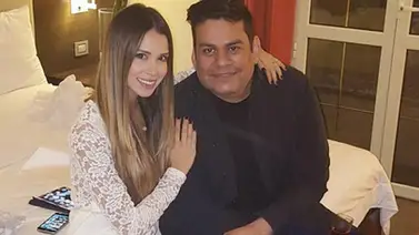 Rosmeri prepara los detalles de su vestido de novia (+Fotos) Rosmeri prepara los detalles de su vestido de novia (+Fotos)