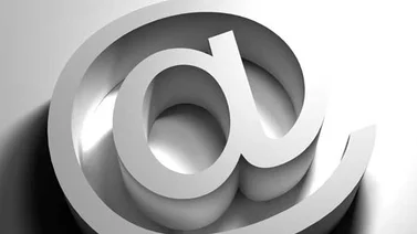 Murió el creador del correo electrónico y el arroba
