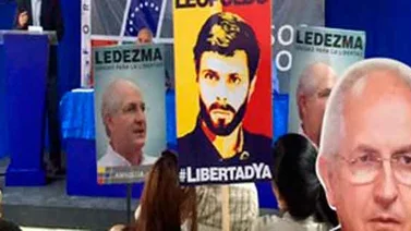 Este lunes se harán foros en Caracas y Mérida para informar sobre la amnistía
